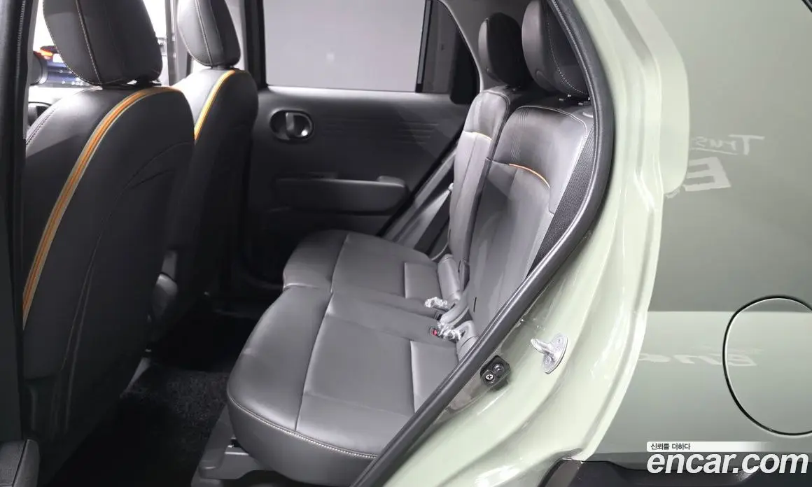 Hyundai Casper 2023 1.0 автомат (гидро), фото 16 Hyundai Casper 2023 1.0 автомат (гидро), фото 16