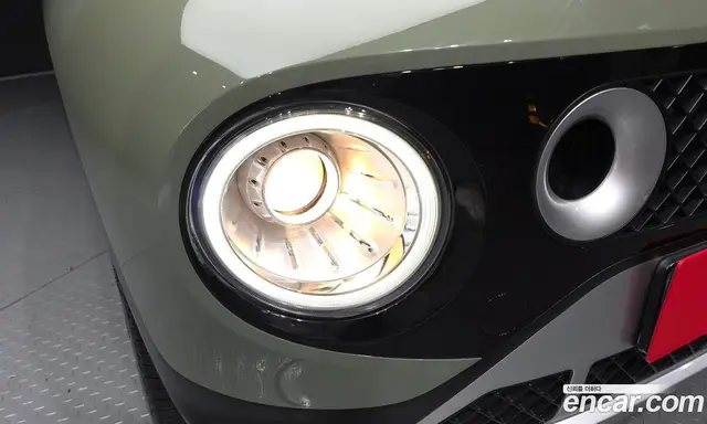 Hyundai Casper 2023 1.0 автомат (гидро), миниатюра 8 Hyundai Casper 2023 1.0 автомат (гидро), миниатюра 8