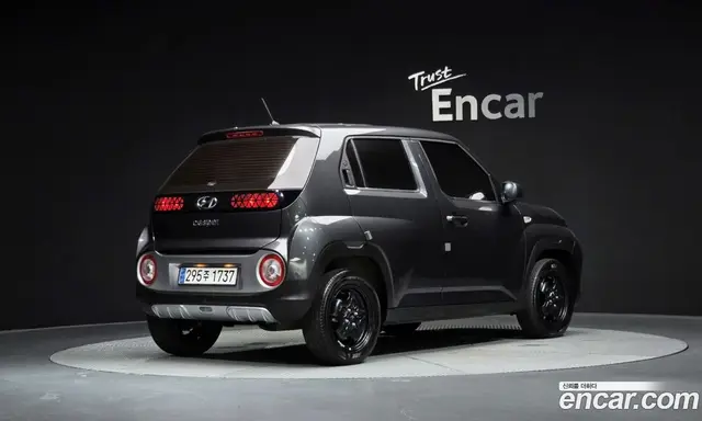 Hyundai Casper 2023 1.0 автомат (гидро), миниатюра 2 Hyundai Casper 2023 1.0 автомат (гидро), миниатюра 2