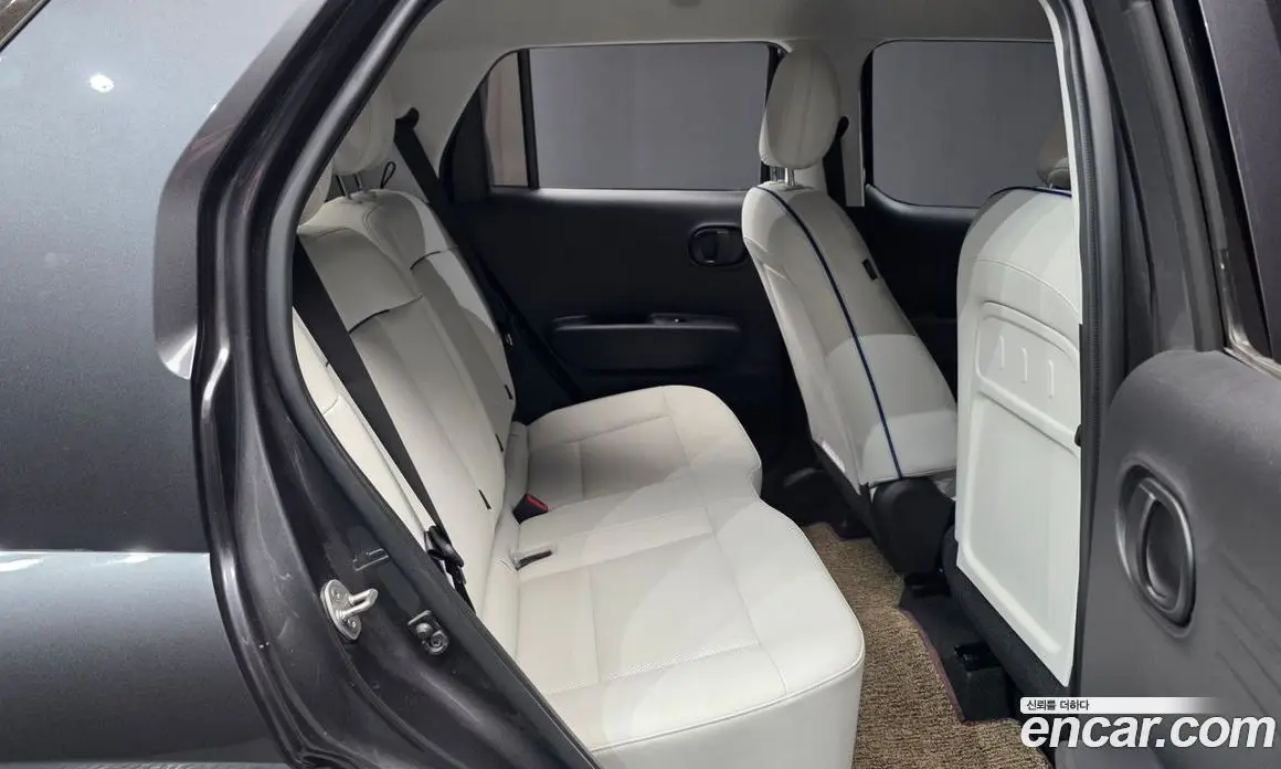 Hyundai Casper 2023 1.0 автомат (гидро), фото 18 Hyundai Casper 2023 1.0 автомат (гидро), фото 18