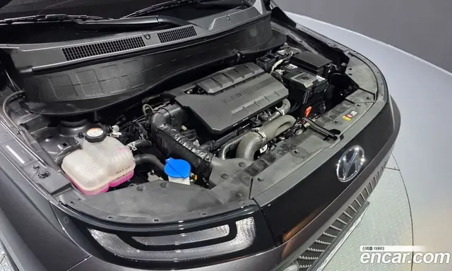 Hyundai Casper 2023 1.0 автомат (гидро), миниатюра 6 Hyundai Casper 2023 1.0 автомат (гидро), миниатюра 6