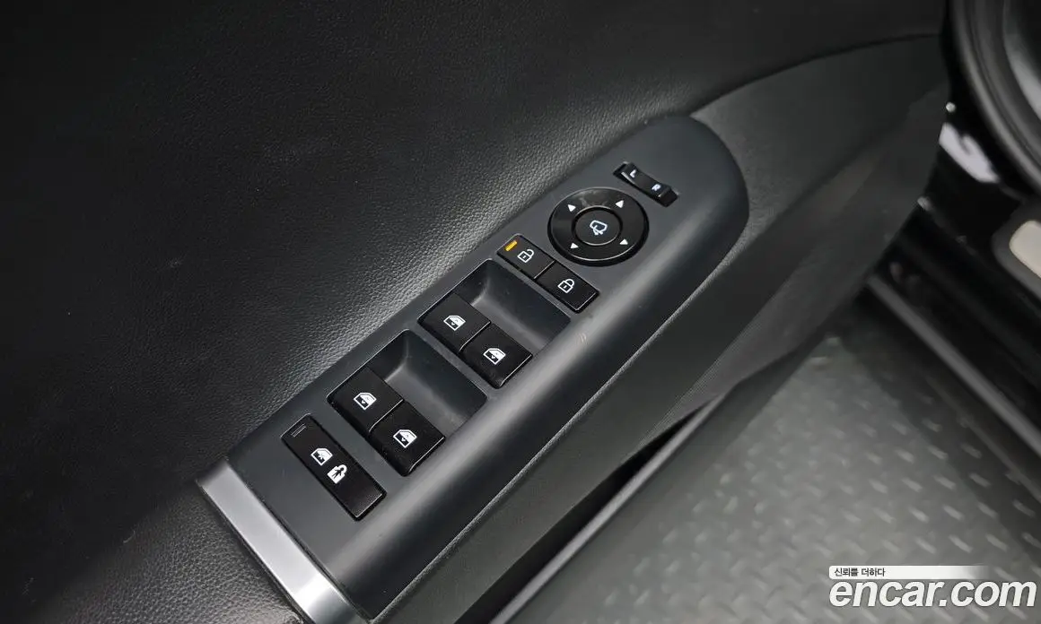 Hyundai Grandeur 2023 1.6 автомат (гидро), фото 15