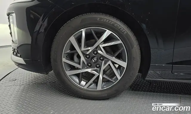 Hyundai Grandeur 2023 1.6 автомат (гидро), миниатюра 5