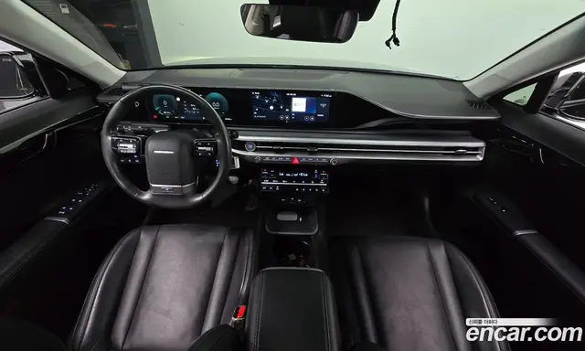 Hyundai Grandeur 2023 1.6 автомат (гидро), миниатюра 7