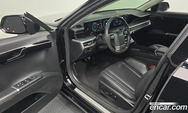 Hyundai Grandeur 2023 1.6 автомат (гидро), миниатюра 10