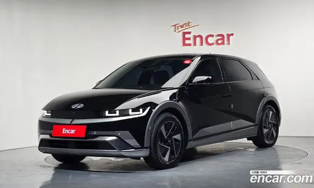 Hyundai Ioniq 5, 2025, 13 086 км