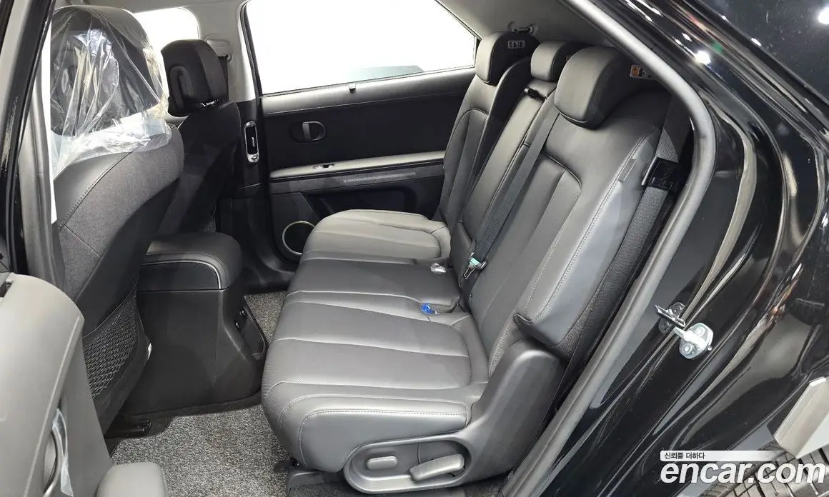 Hyundai Ioniq 5 2025 0.1 автомат (гидро), фото 17 Hyundai Ioniq 5 2025 0.1 автомат (гидро), фото 17