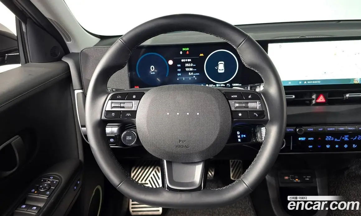 Hyundai Ioniq 5 2025 0.1 автомат (гидро), фото 20 Hyundai Ioniq 5 2025 0.1 автомат (гидро), фото 20