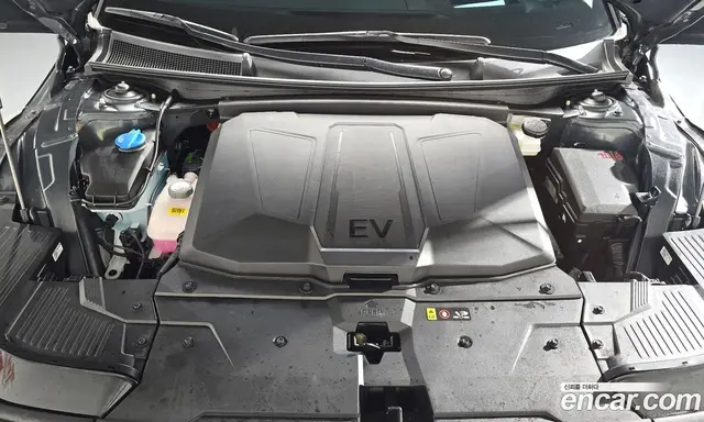 Hyundai Ioniq 5 2025 0.1 автомат (гидро), миниатюра 6 Hyundai Ioniq 5 2025 0.1 автомат (гидро), миниатюра 6