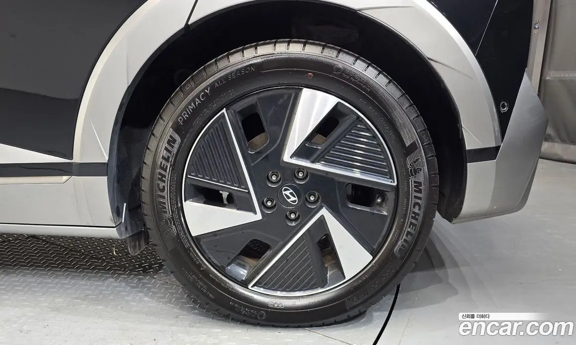 Hyundai Ioniq 5 2025 0.1 автомат (гидро), фото 7 Hyundai Ioniq 5 2025 0.1 автомат (гидро), фото 7