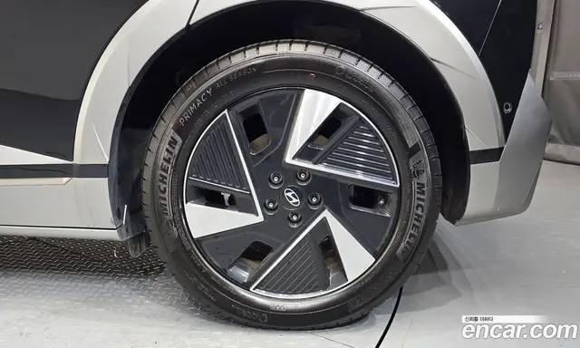 Hyundai Ioniq 5 2025 0.1 автомат (гидро), миниатюра 7 Hyundai Ioniq 5 2025 0.1 автомат (гидро), миниатюра 7