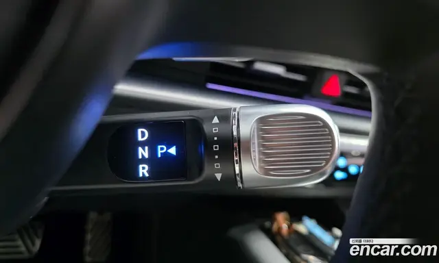 Hyundai Ioniq 6 2023 0.1 автомат (гидро), миниатюра 12