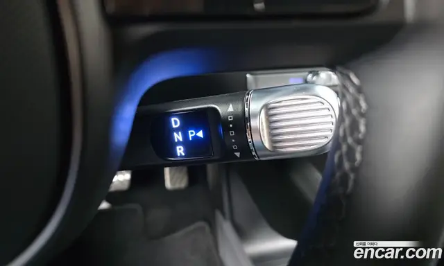 Hyundai Ioniq 6 2024 0.1 автомат (гидро), миниатюра 12