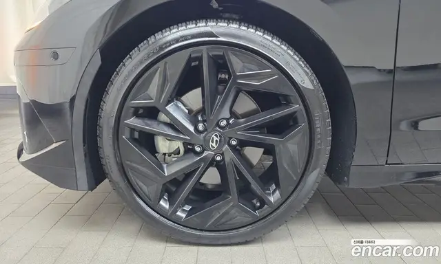 Hyundai Ioniq 6 2024 0.1 автомат (гидро), миниатюра 5 Hyundai Ioniq 6 2024 0.1 автомат (гидро), миниатюра 5