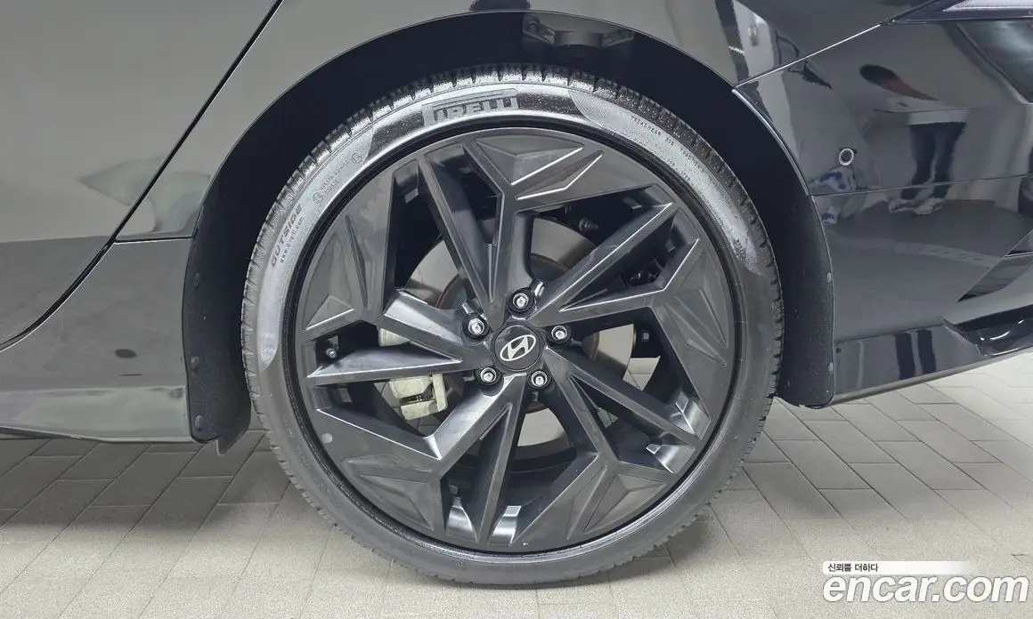 Hyundai Ioniq 6 2024 0.1 автомат (гидро), фото 7 Hyundai Ioniq 6 2024 0.1 автомат (гидро), фото 7
