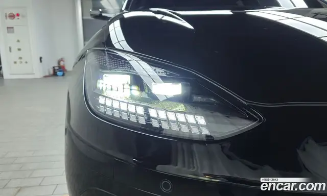 Hyundai Ioniq 6 2024 0.1 автомат (гидро), миниатюра 8 Hyundai Ioniq 6 2024 0.1 автомат (гидро), миниатюра 8