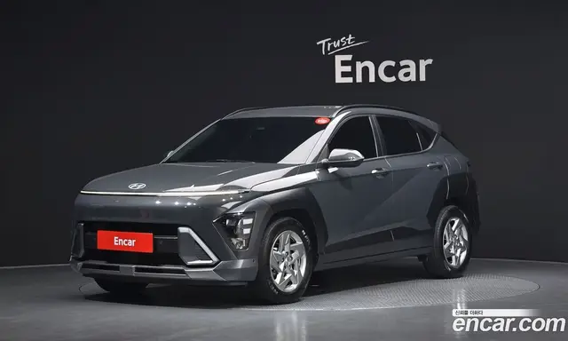 Hyundai Kona, 2023, 33 317 км