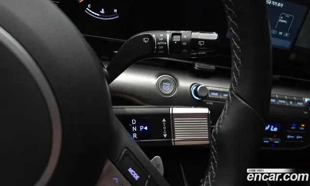 Hyundai Kona 2023 1.6 автомат (гидро), миниатюра 12