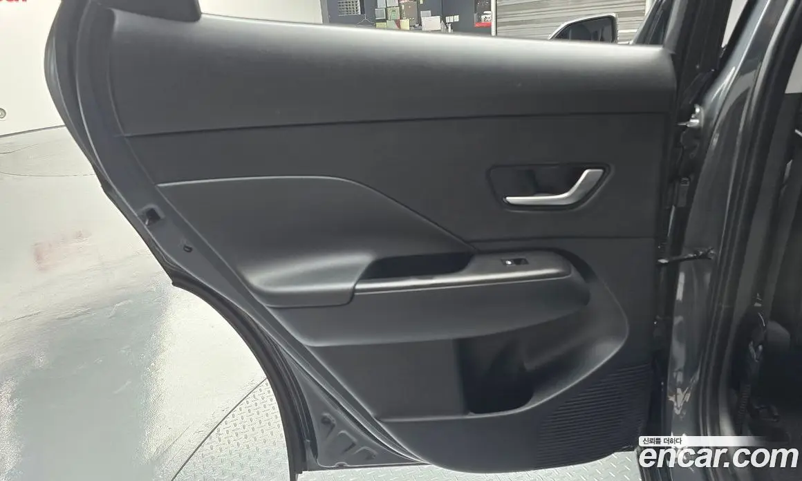 Hyundai Kona 2023 1.6 автомат (гидро), фото 15 Hyundai Kona 2023 1.6 автомат (гидро), фото 15