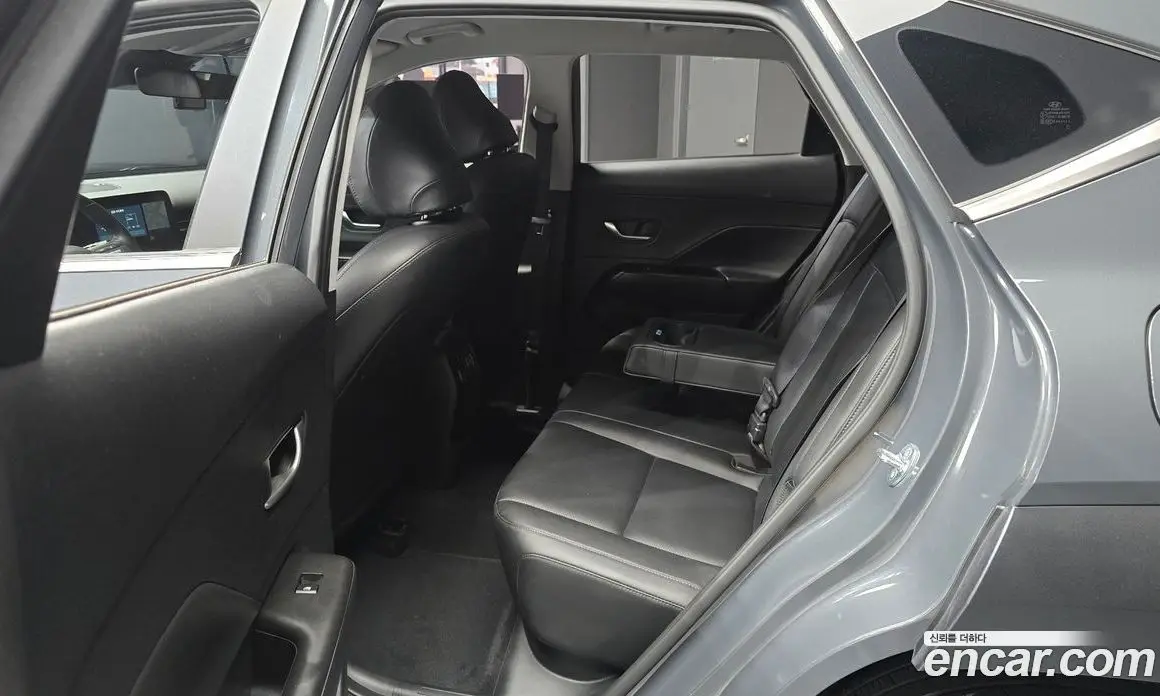Hyundai Kona 2023 1.6 автомат (гидро), фото 18 Hyundai Kona 2023 1.6 автомат (гидро), фото 18