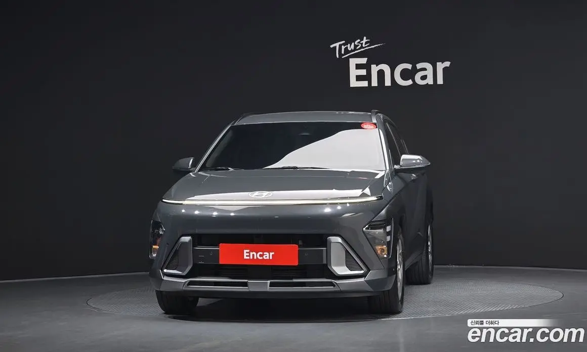 Hyundai Kona 2023 1.6 автомат (гидро), фото 3 Hyundai Kona 2023 1.6 автомат (гидро), фото 3