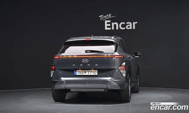 Hyundai Kona 2023 1.6 автомат (гидро), миниатюра 4 Hyundai Kona 2023 1.6 автомат (гидро), миниатюра 4