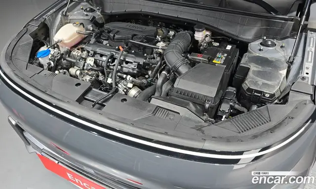 Hyundai Kona 2023 1.6 автомат (гидро), миниатюра 6 Hyundai Kona 2023 1.6 автомат (гидро), миниатюра 6