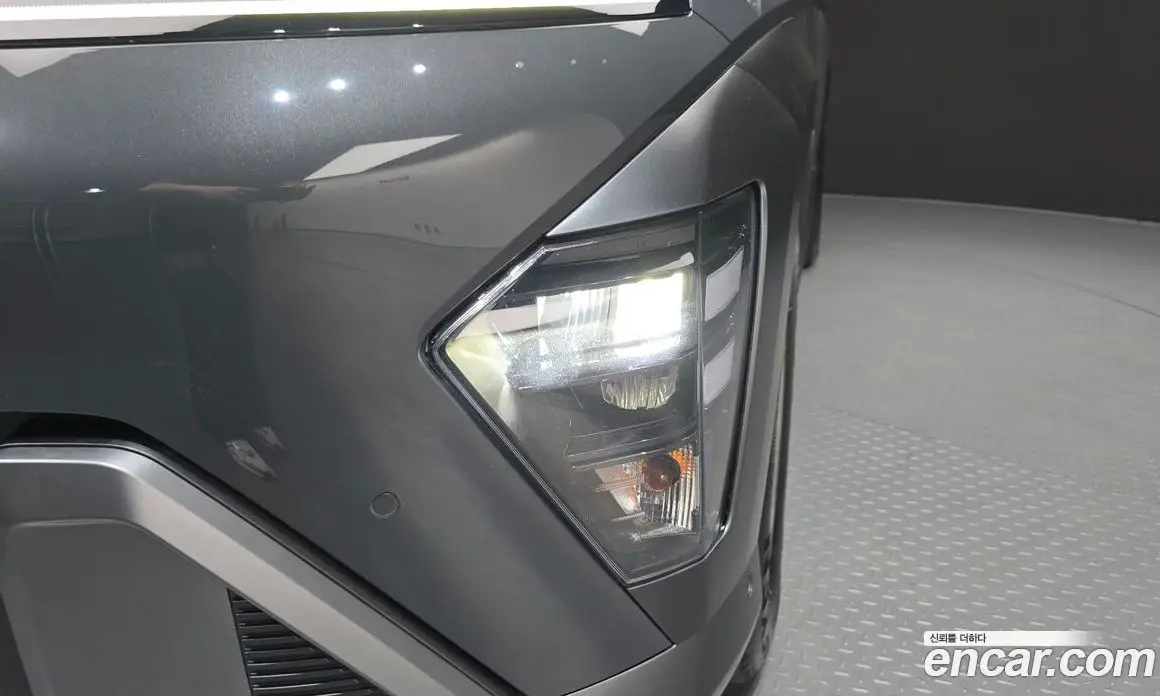 Hyundai Kona 2023 1.6 автомат (гидро), фото 8 Hyundai Kona 2023 1.6 автомат (гидро), фото 8