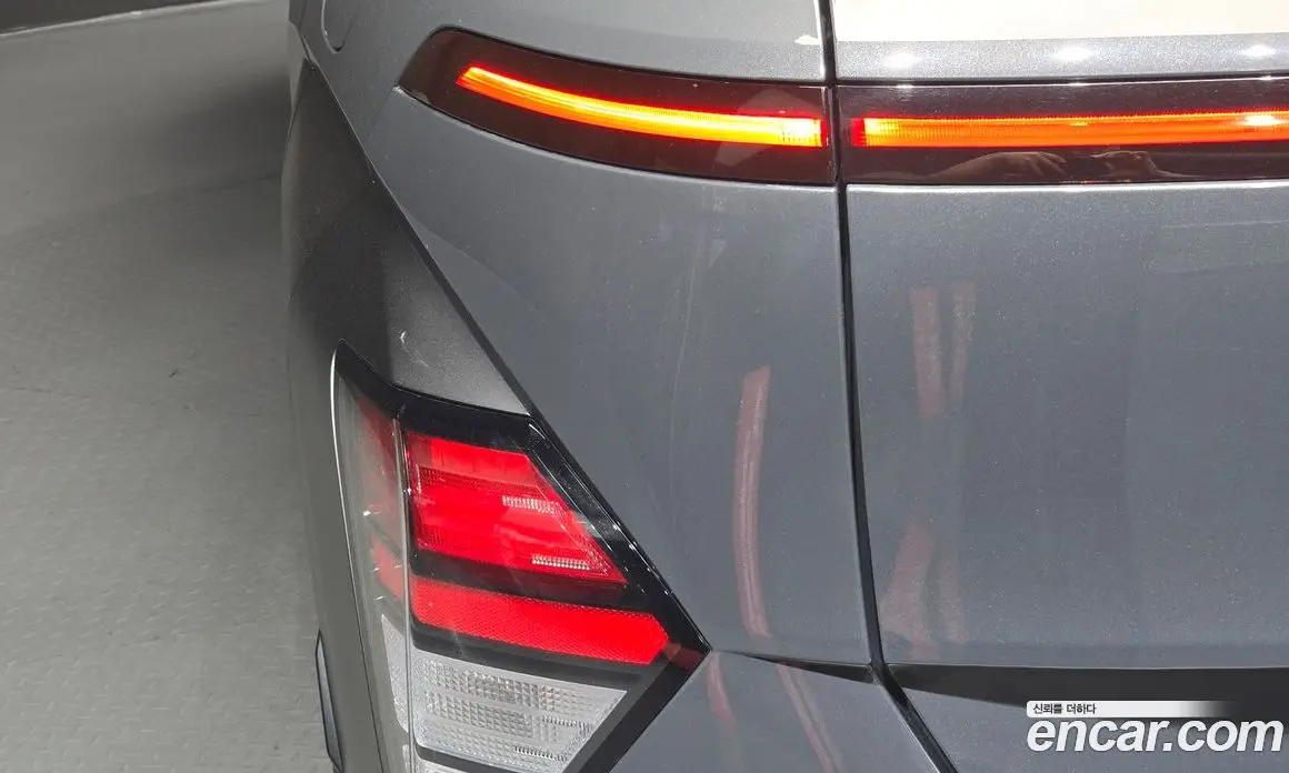 Hyundai Kona 2023 1.6 автомат (гидро), фото 9 Hyundai Kona 2023 1.6 автомат (гидро), фото 9