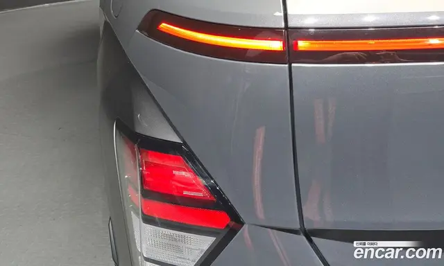 Hyundai Kona 2023 1.6 автомат (гидро), миниатюра 9 Hyundai Kona 2023 1.6 автомат (гидро), миниатюра 9
