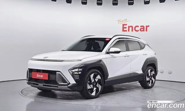 Hyundai Kona, 2024, 29 978 км