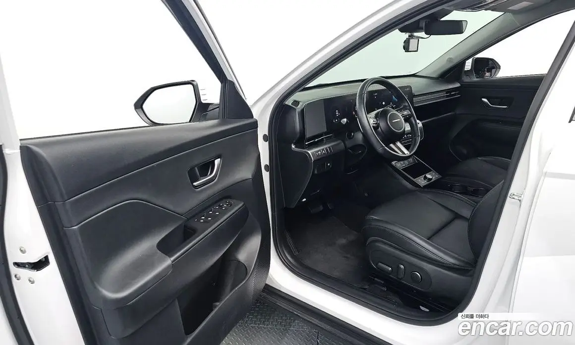 Hyundai Kona 2024 1.6 автомат (гидро), фото 13 Hyundai Kona 2024 1.6 автомат (гидро), фото 13