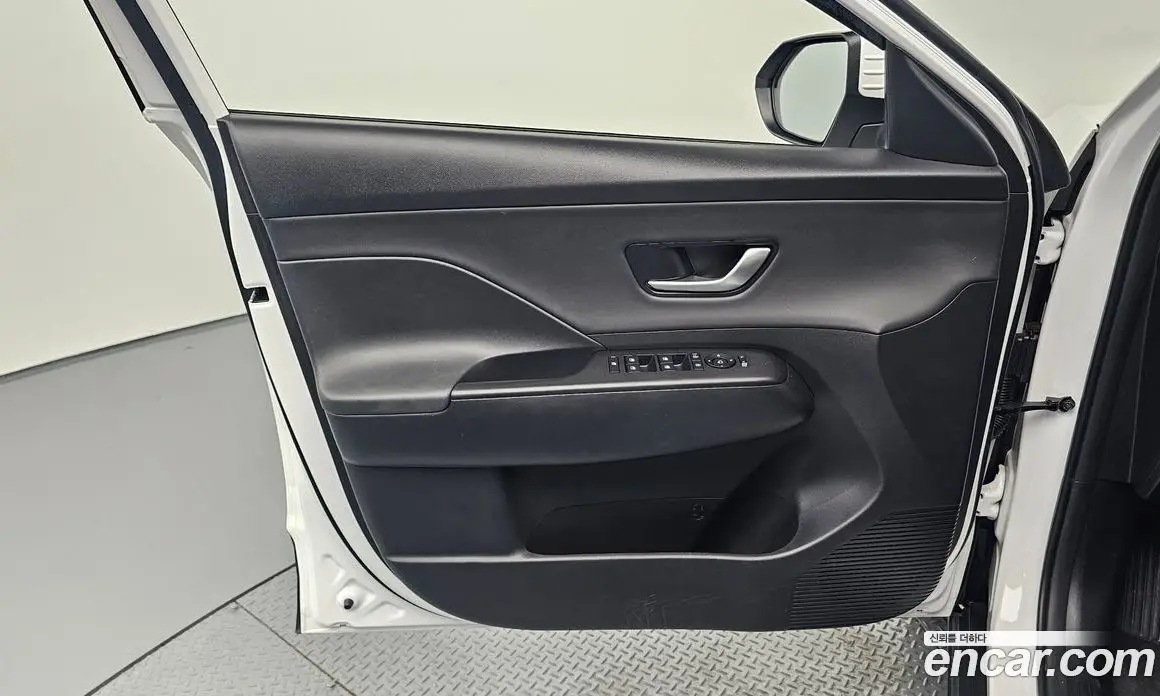 Hyundai Kona 2024 1.6 автомат (гидро), фото 14 Hyundai Kona 2024 1.6 автомат (гидро), фото 14