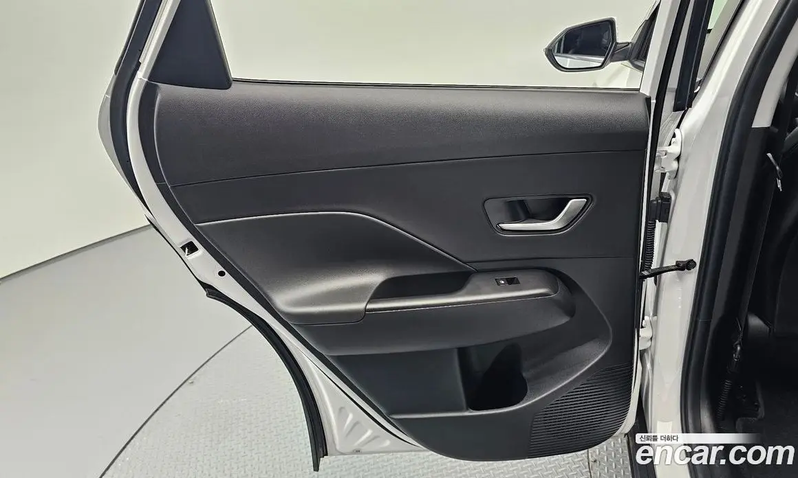 Hyundai Kona 2024 1.6 автомат (гидро), фото 15 Hyundai Kona 2024 1.6 автомат (гидро), фото 15