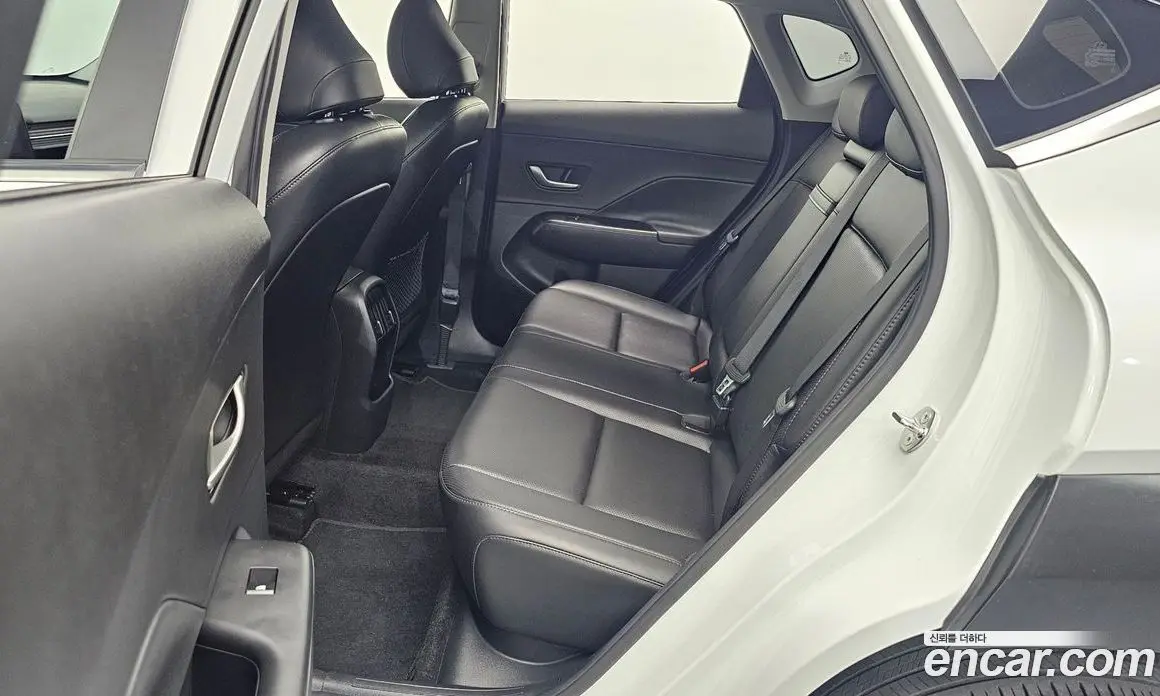 Hyundai Kona 2024 1.6 автомат (гидро), фото 17 Hyundai Kona 2024 1.6 автомат (гидро), фото 17