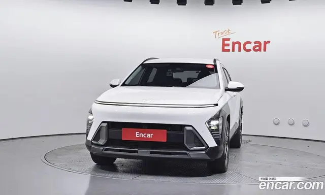 Hyundai Kona 2024 1.6 автомат (гидро), миниатюра 3 Hyundai Kona 2024 1.6 автомат (гидро), миниатюра 3