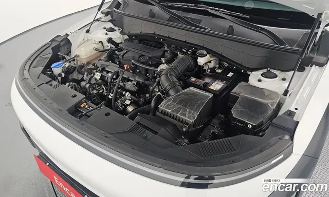 Hyundai Kona 2024 1.6 автомат (гидро), миниатюра 6 Hyundai Kona 2024 1.6 автомат (гидро), миниатюра 6