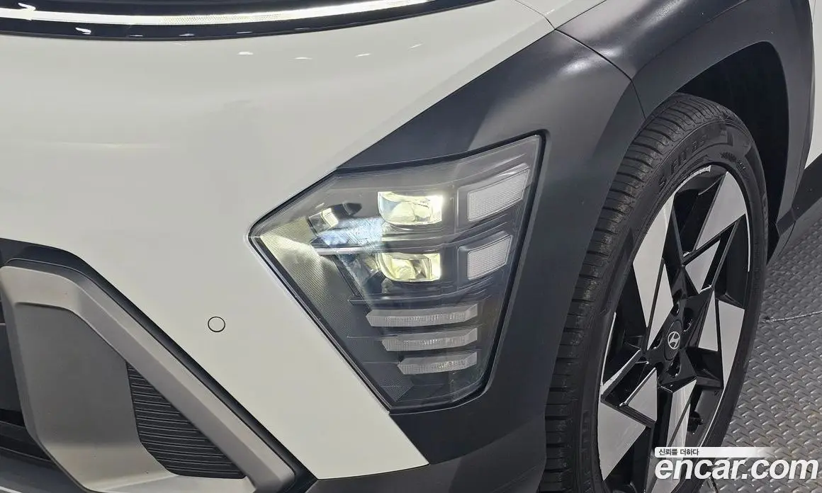 Hyundai Kona 2024 1.6 автомат (гидро), фото 8 Hyundai Kona 2024 1.6 автомат (гидро), фото 8