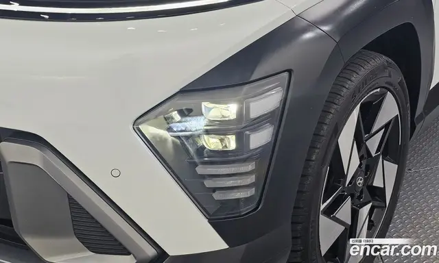 Hyundai Kona 2024 1.6 автомат (гидро), миниатюра 8 Hyundai Kona 2024 1.6 автомат (гидро), миниатюра 8