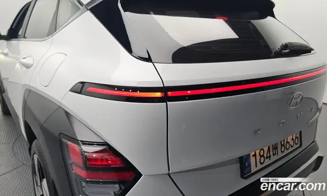 Hyundai Kona 2024 1.6 автомат (гидро), миниатюра 9 Hyundai Kona 2024 1.6 автомат (гидро), миниатюра 9