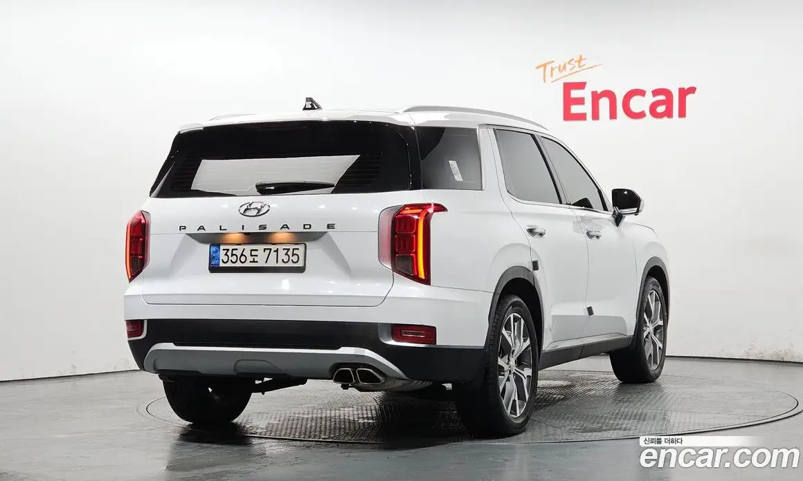 Hyundai Palisade 2021 3.8 автомат (гидро), фото 2 Hyundai Palisade 2021 3.8 автомат (гидро), фото 2