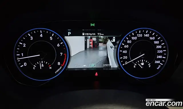 Hyundai Palisade 2021 3.8 автомат (гидро), миниатюра 11 Hyundai Palisade 2021 3.8 автомат (гидро), миниатюра 11