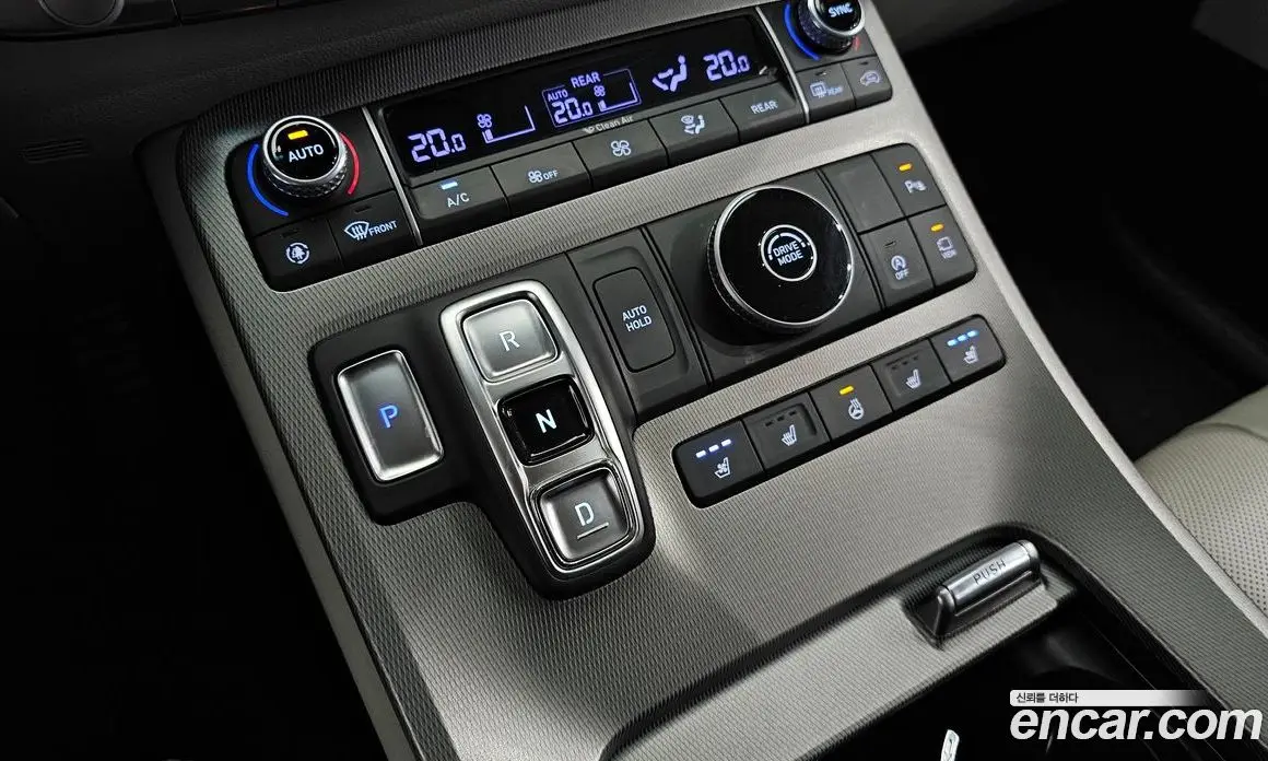 Hyundai Palisade 2021 3.8 автомат (гидро), фото 12 Hyundai Palisade 2021 3.8 автомат (гидро), фото 12