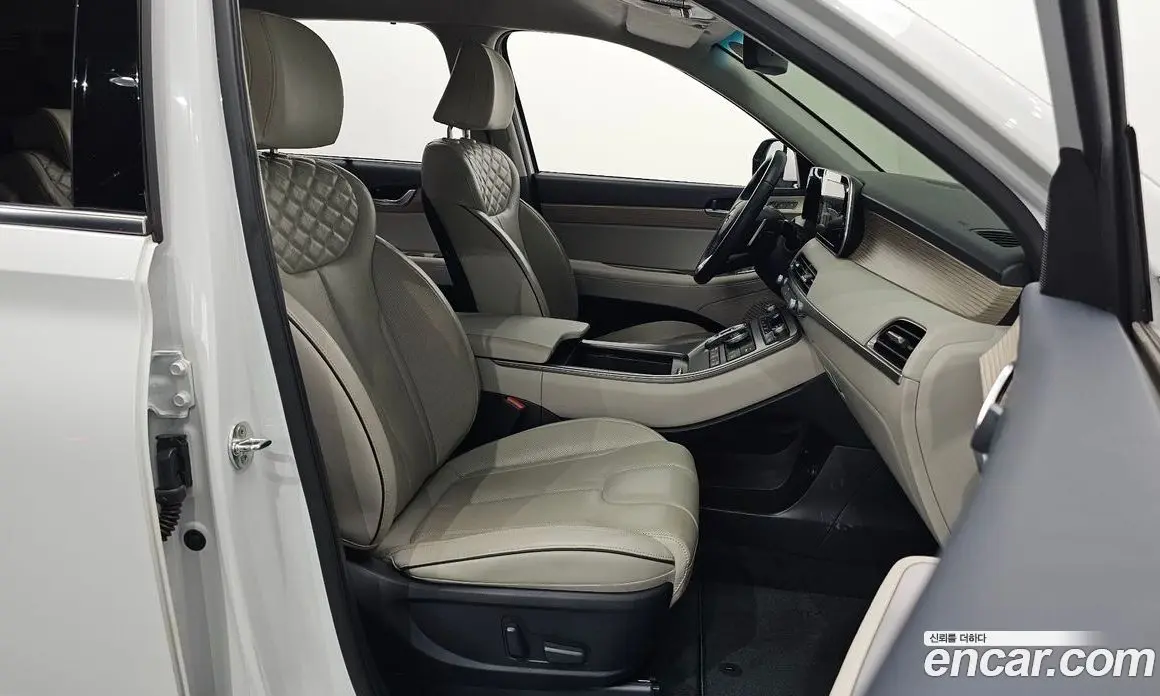 Hyundai Palisade 2021 3.8 автомат (гидро), фото 13 Hyundai Palisade 2021 3.8 автомат (гидро), фото 13