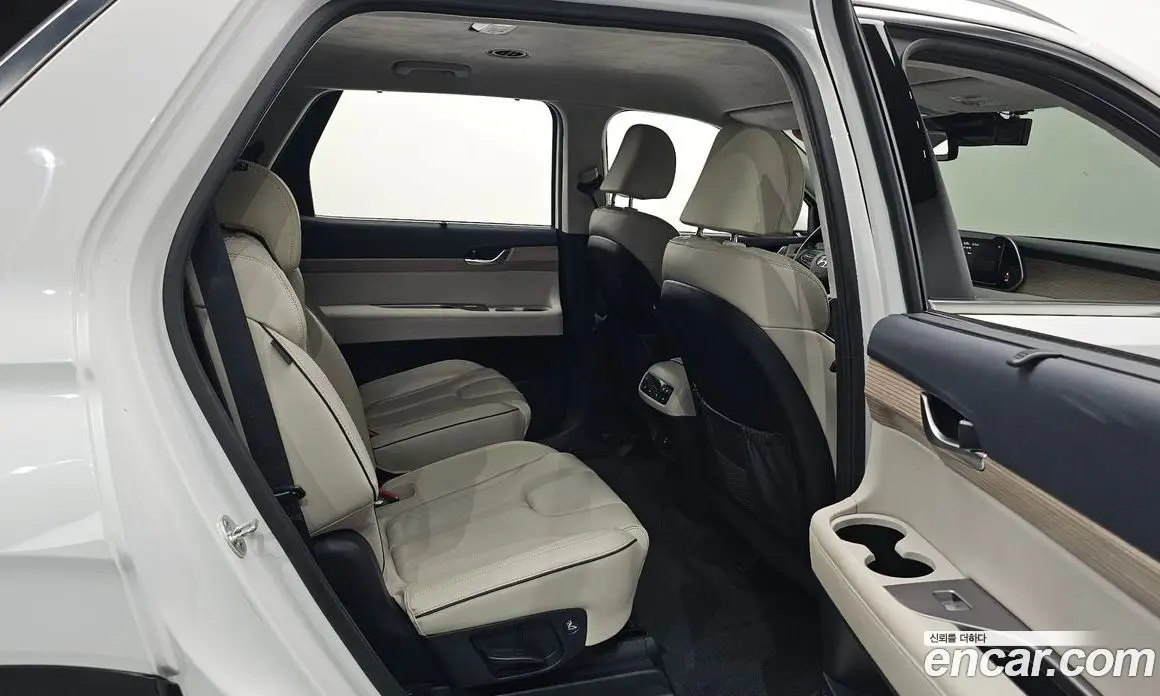 Hyundai Palisade 2021 3.8 автомат (гидро), фото 16 Hyundai Palisade 2021 3.8 автомат (гидро), фото 16