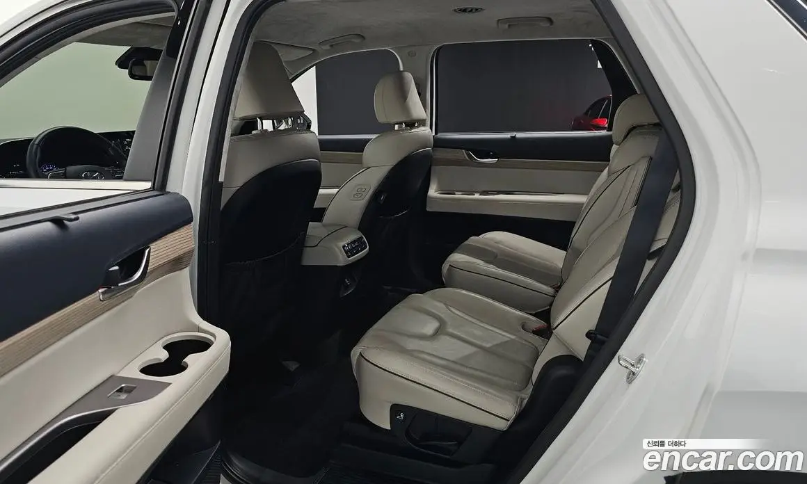 Hyundai Palisade 2021 3.8 автомат (гидро), фото 18 Hyundai Palisade 2021 3.8 автомат (гидро), фото 18
