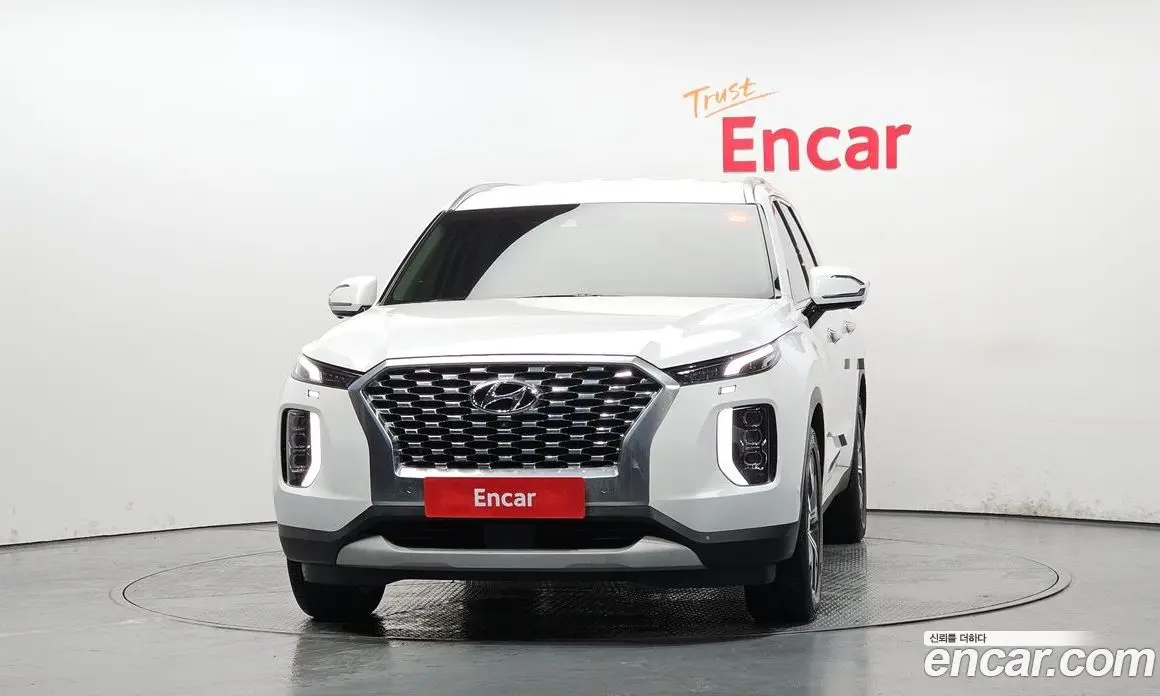 Hyundai Palisade 2021 3.8 автомат (гидро), фото 3 Hyundai Palisade 2021 3.8 автомат (гидро), фото 3