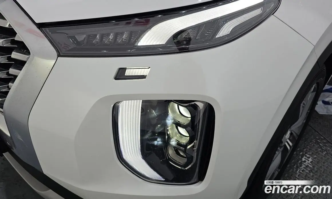 Hyundai Palisade 2021 3.8 автомат (гидро), фото 8 Hyundai Palisade 2021 3.8 автомат (гидро), фото 8
