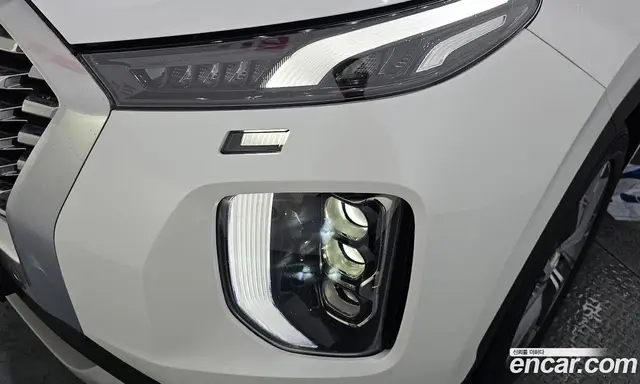 Hyundai Palisade 2021 3.8 автомат (гидро), миниатюра 8 Hyundai Palisade 2021 3.8 автомат (гидро), миниатюра 8