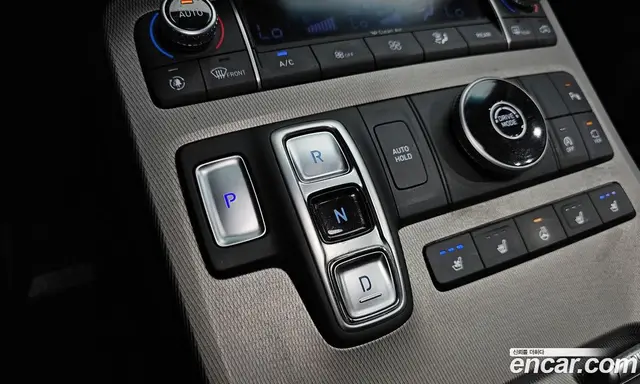 Hyundai Palisade 2021 2.2 автомат (гидро), миниатюра 11